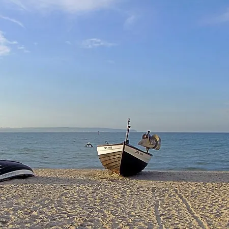 In Der Strandperle