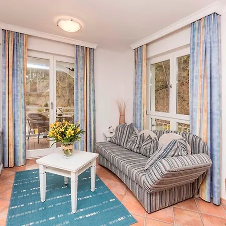 In Der Strandperle Villa *